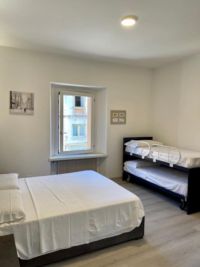 Melissa Apartment Belluno Exterior photo