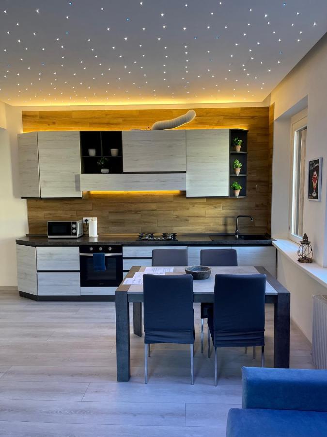 Melissa Apartment Belluno Exterior photo