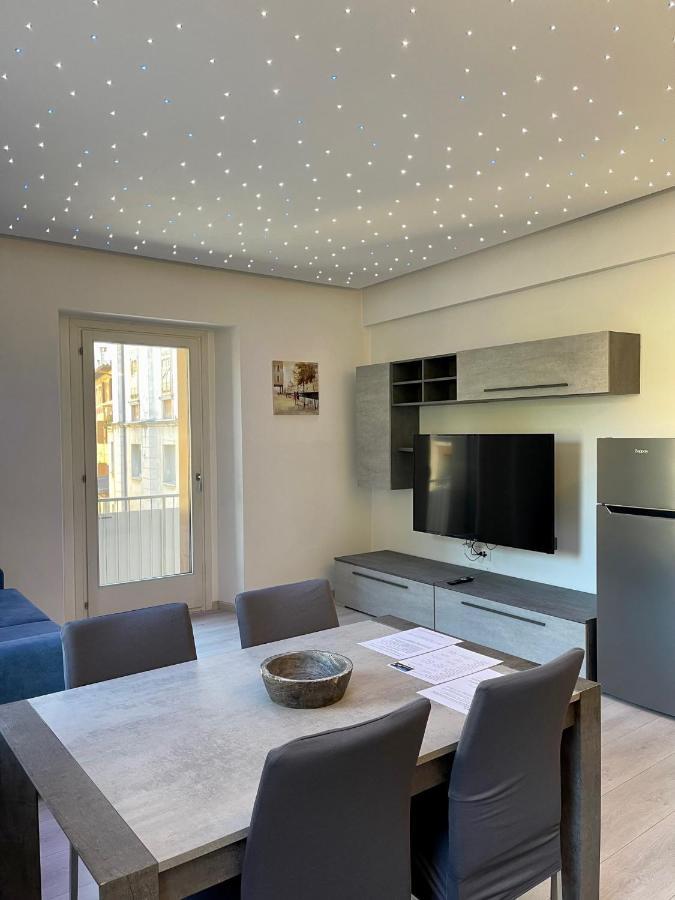 Melissa Apartment Belluno Exterior photo