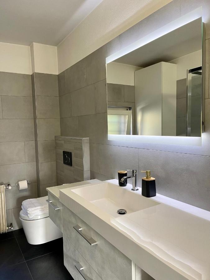 Melissa Apartment Belluno Exterior photo