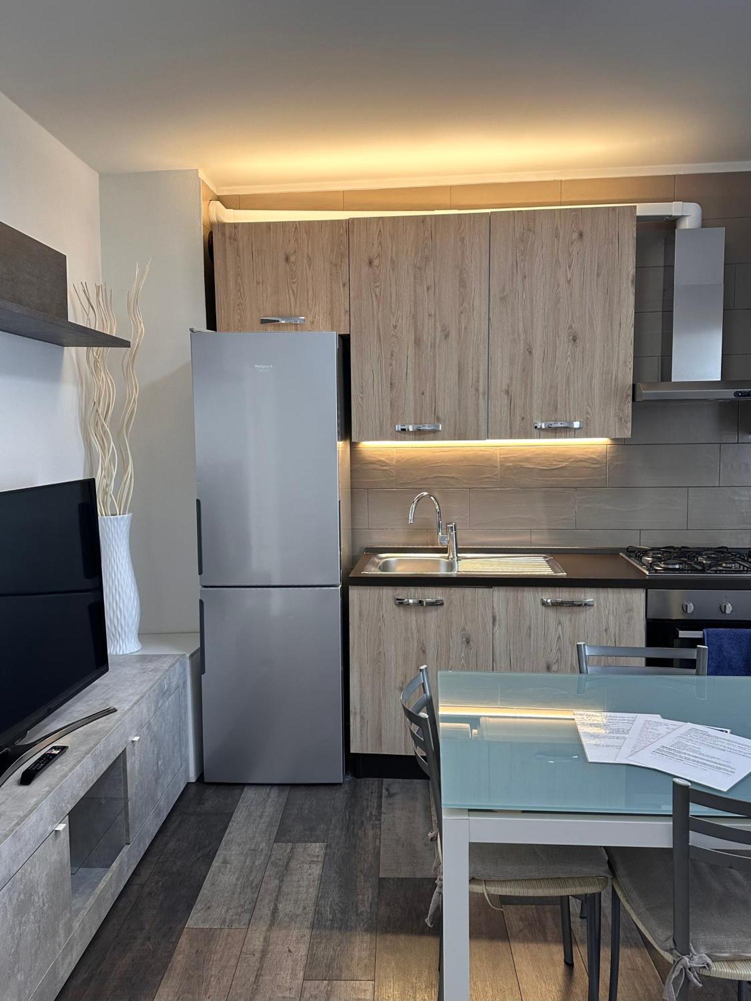 Melissa Apartment Belluno Exterior photo