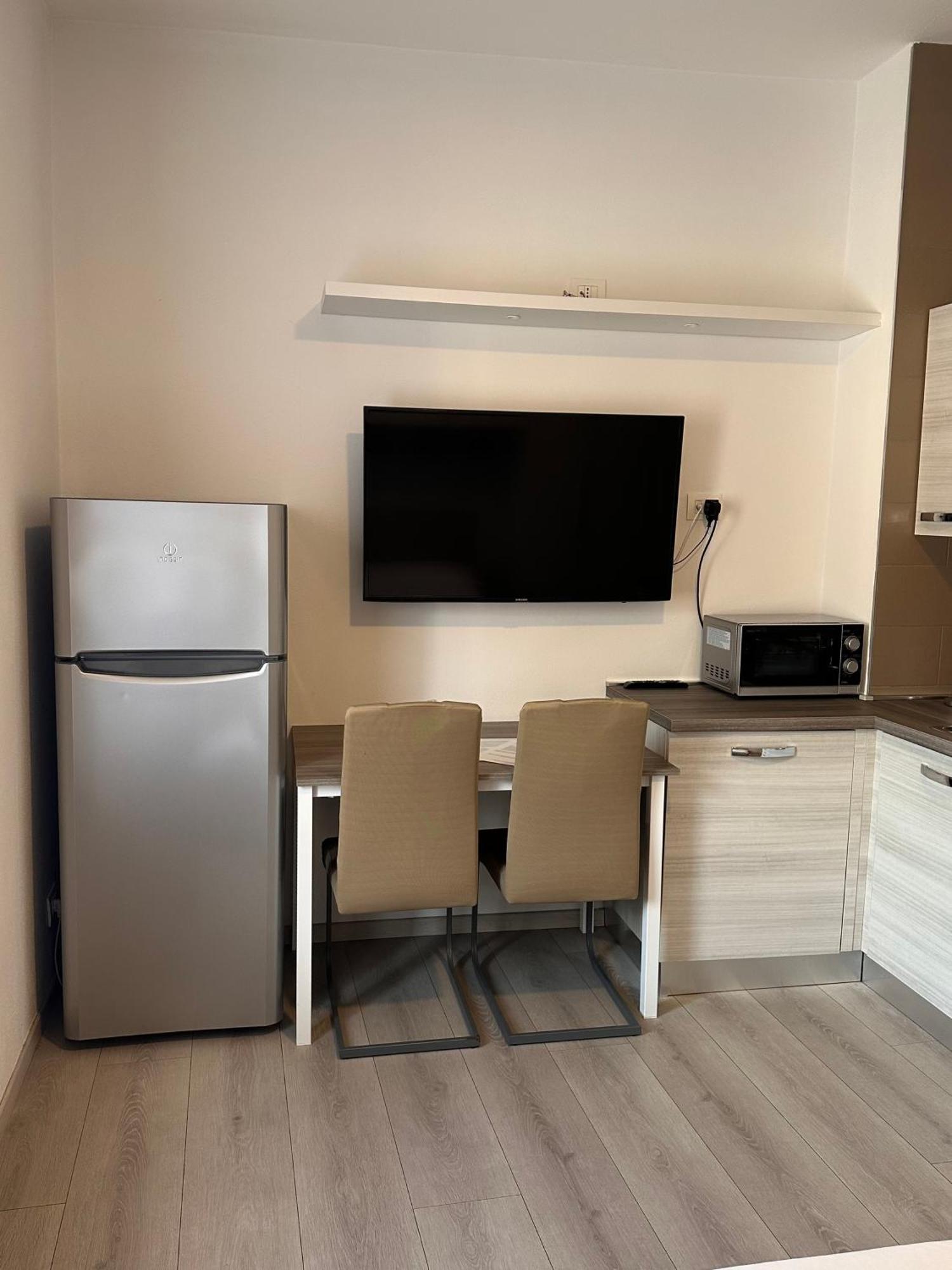 Melissa Apartment Belluno Exterior photo