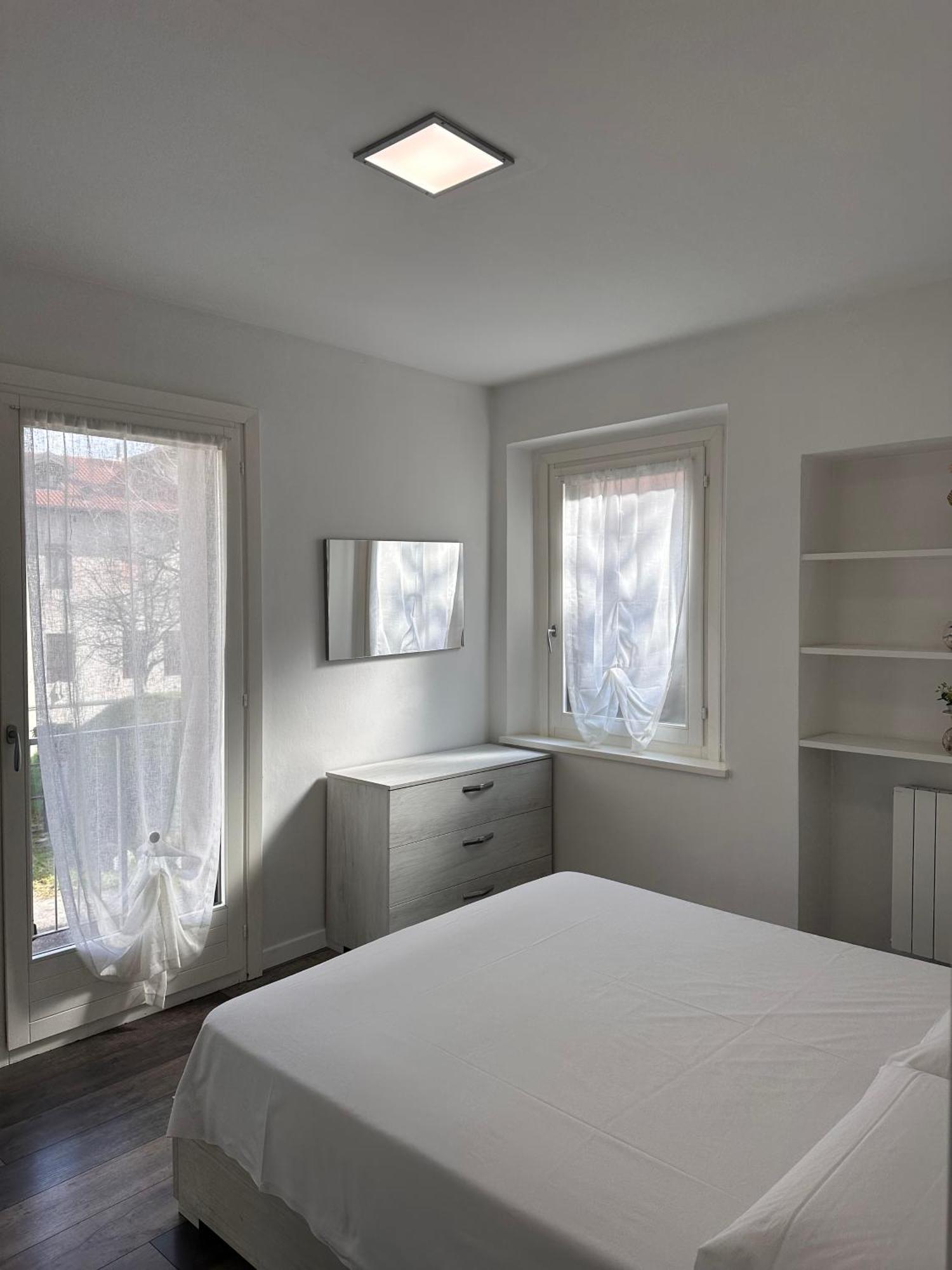 Melissa Apartment Belluno Exterior photo