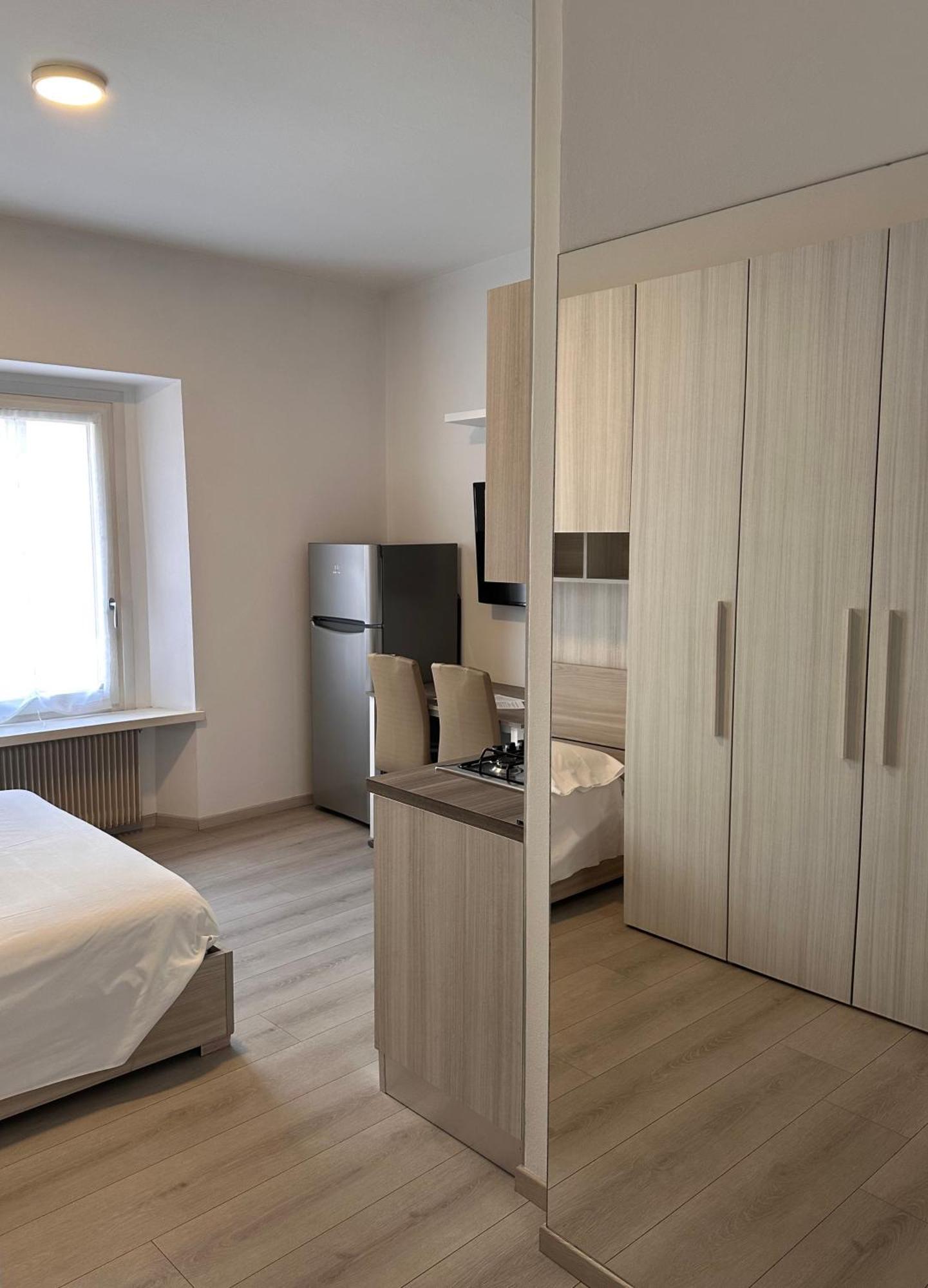 Melissa Apartment Belluno Exterior photo