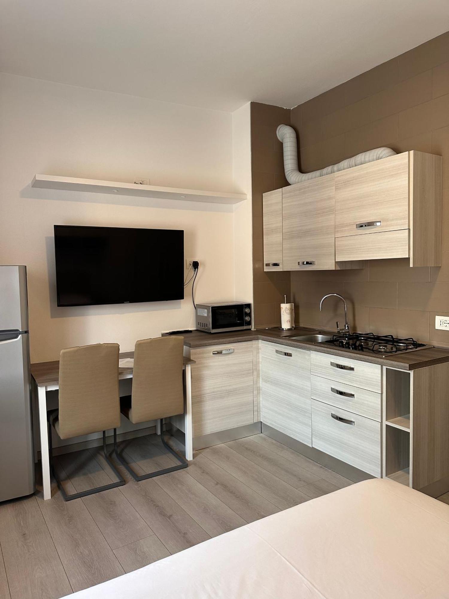 Melissa Apartment Belluno Exterior photo